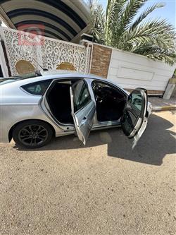 فورد فيوجن